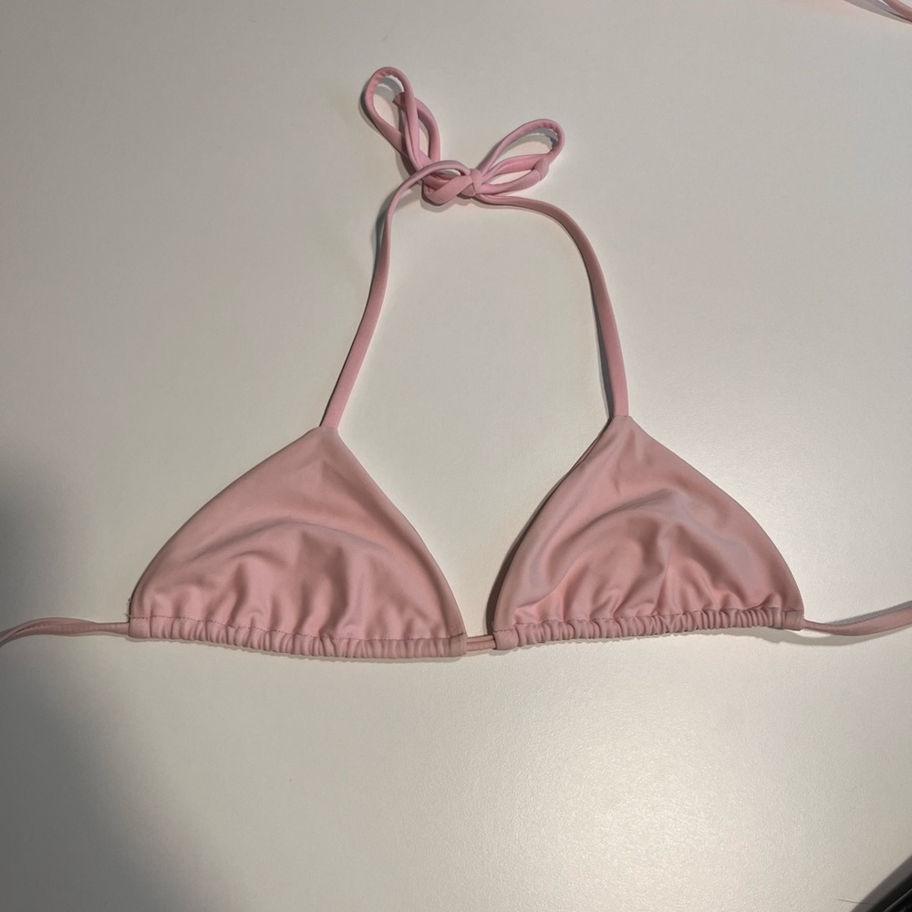 Beach Riot Bikini Top
